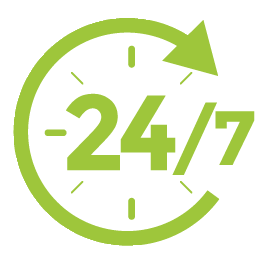 24 HOUR seven days Printing cambuslang
