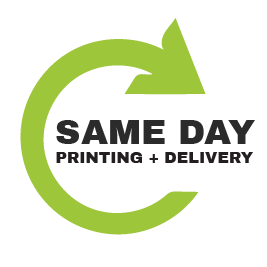 SAME DAY PRINTING & Delivery Printing cambuslang