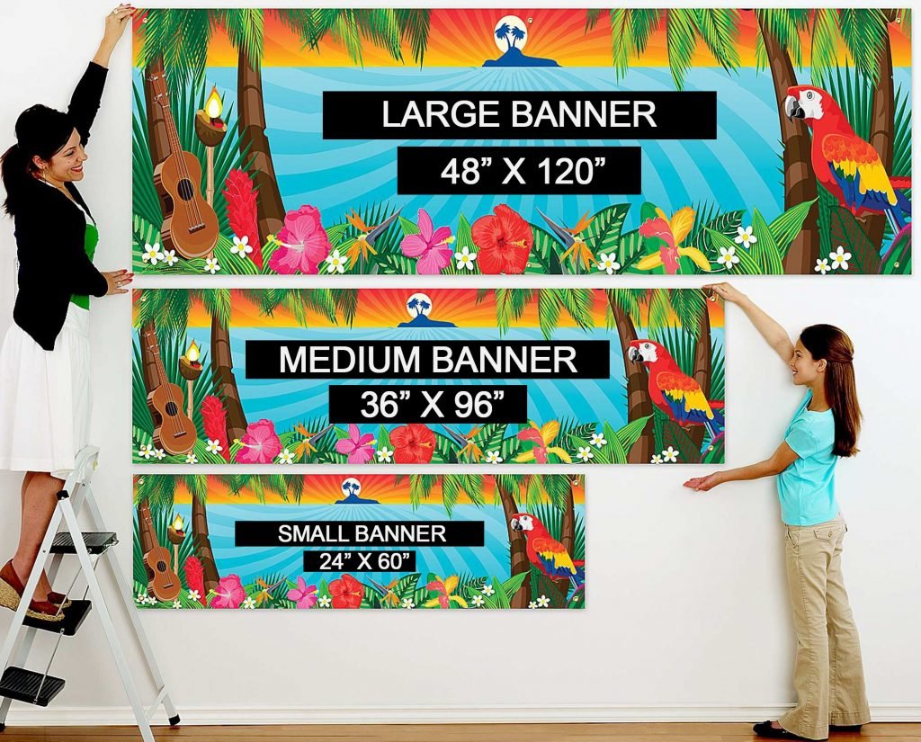 Banner Printing Cambuslang