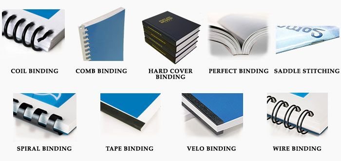 Binding Cambuslang