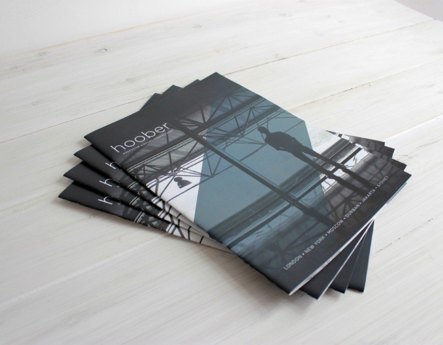 Booklet Printing Cambuslang
