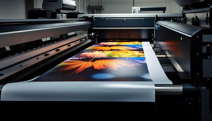 Digital Printing Cambuslang