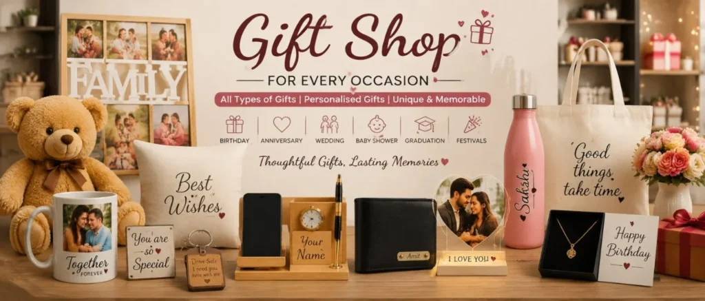 Gift Shop Cambuslang