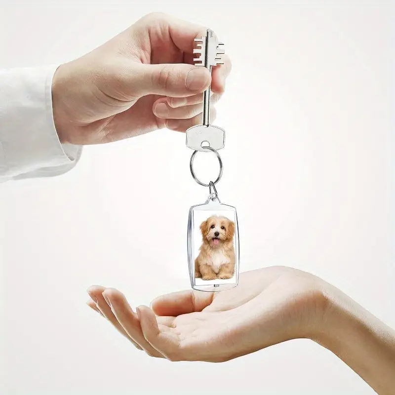 Keychains Printing Cambuslang