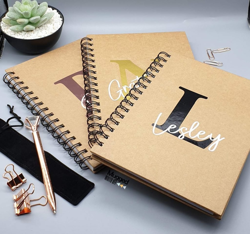 Notepads Printing Cambuslang