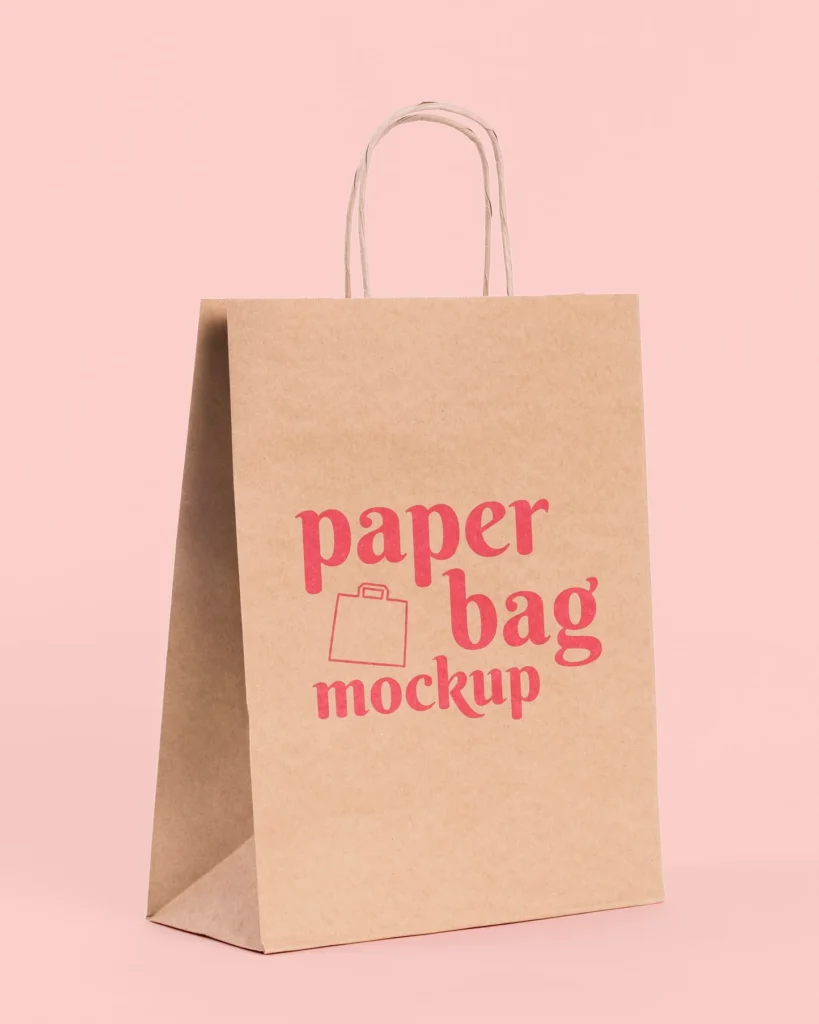 Paper Bags Printing Cambuslang