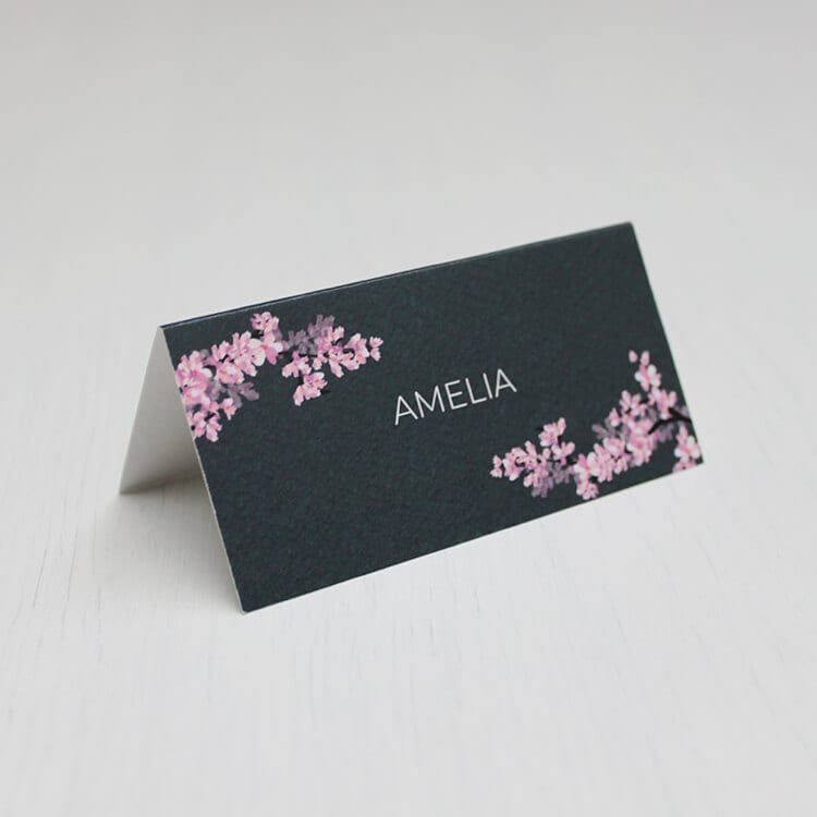 Place Cards Printing Cambuslang