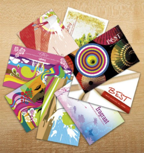 Postcard Printing Cambuslang