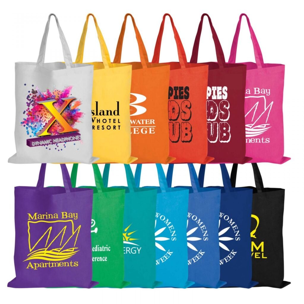 Tote Bag Printing Cambuslang